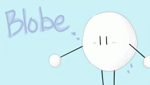 Blobe for @UserNamePupper