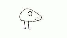 Ur a furry