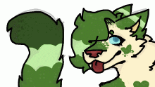 .•Aloe Fanart•.