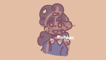Avatar for luckylylac