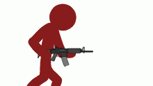 Henry- but gun.