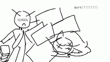 why i haven't been posting