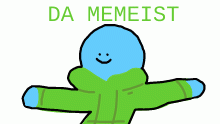Stickman Memeist