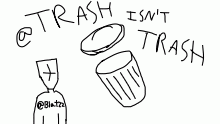 @TRASH