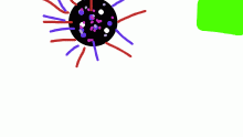 And Now the explosion...