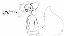 Shes technically a mum nao
