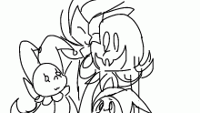 i like these bois