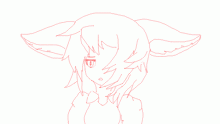 First animation >W<