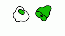 Green Eggs and Ham