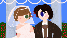 Tomothy Marriage