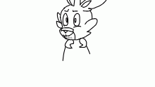 scorbun bun uwu