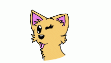 my oc