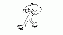walkin