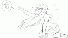 selena doodle