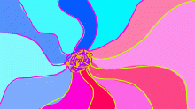 Abstract shit