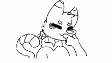 @Nighteye 's Artstyle
