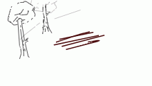 Drafting tests