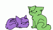 -= Paws and Play Meme! =-