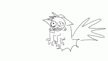 Hes cracked at bugsnax