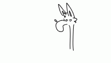 about drawn