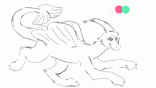 Just random idea doodle