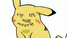 Animation title here