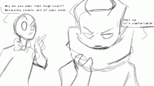 doondle
