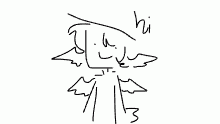 HI QUICK NOTICE