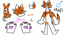 Mars ref