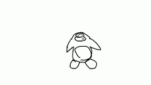 penguin