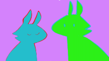 for a contest.