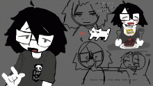 art dump ft. pish