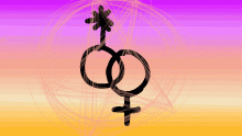 trixic pentagram