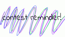 REMINDER