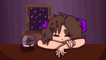 "Snowfall" for Athena97's Contest!