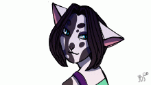 Kimi doodle (slight redesign)