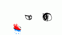 eyes