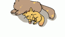 tiny joe