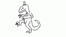 Yo can i borrow someone's art style