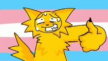 HAPPY PRIDE