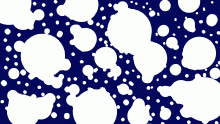 spilled milk