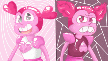 Spinel! Battle of Dark and Light