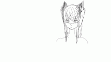 Star doodle
