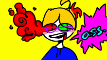 I'm procrastinating again