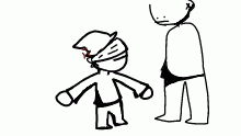 anger boy