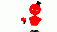I wish I was better at animating.