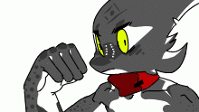 Avatar for TheCatHasaMuzzle
