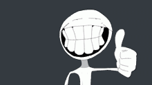 your honest reaction