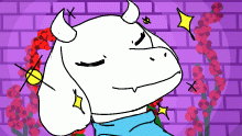 Toriel
