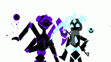 EebleDeeble and Hunter